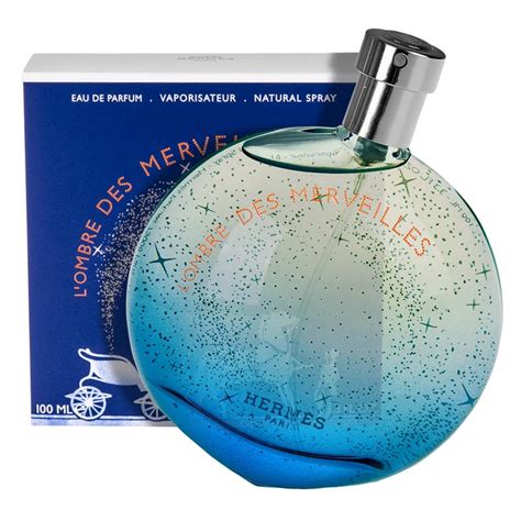 hermes l'ombre des merveilles eau de parfum 3.3 fl oz|hermes eau des merveilles fragrantica.